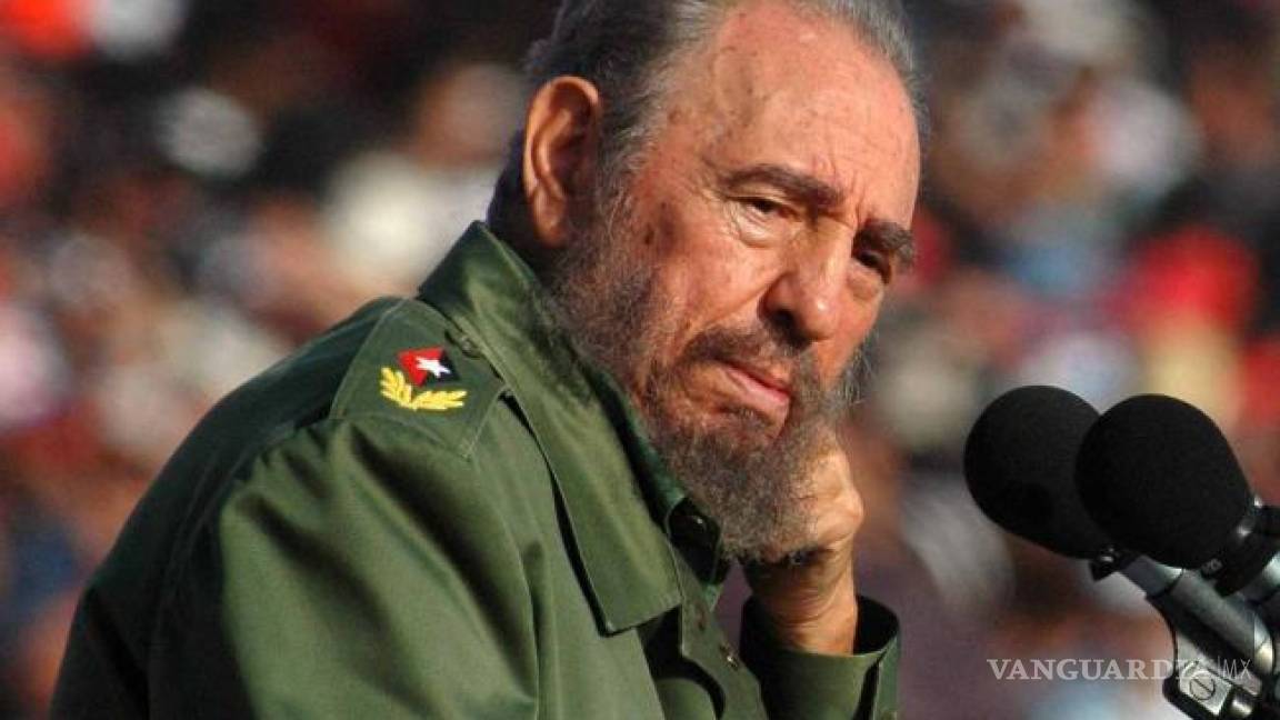 Cuba se hará capitalista sin Fidel: Jorge Edwards, premio Cervantes