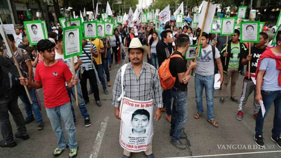 No hay investigación por el ‘suicidio’ de detenido clave en caso Ayotzinapa