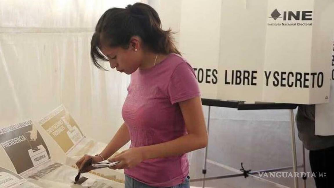 120 observadores internacionales vigilarán elección en México