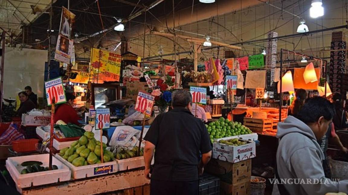 Registra Ciudad Acuña novena inflación quincenal más alta en la primera mitad de enero