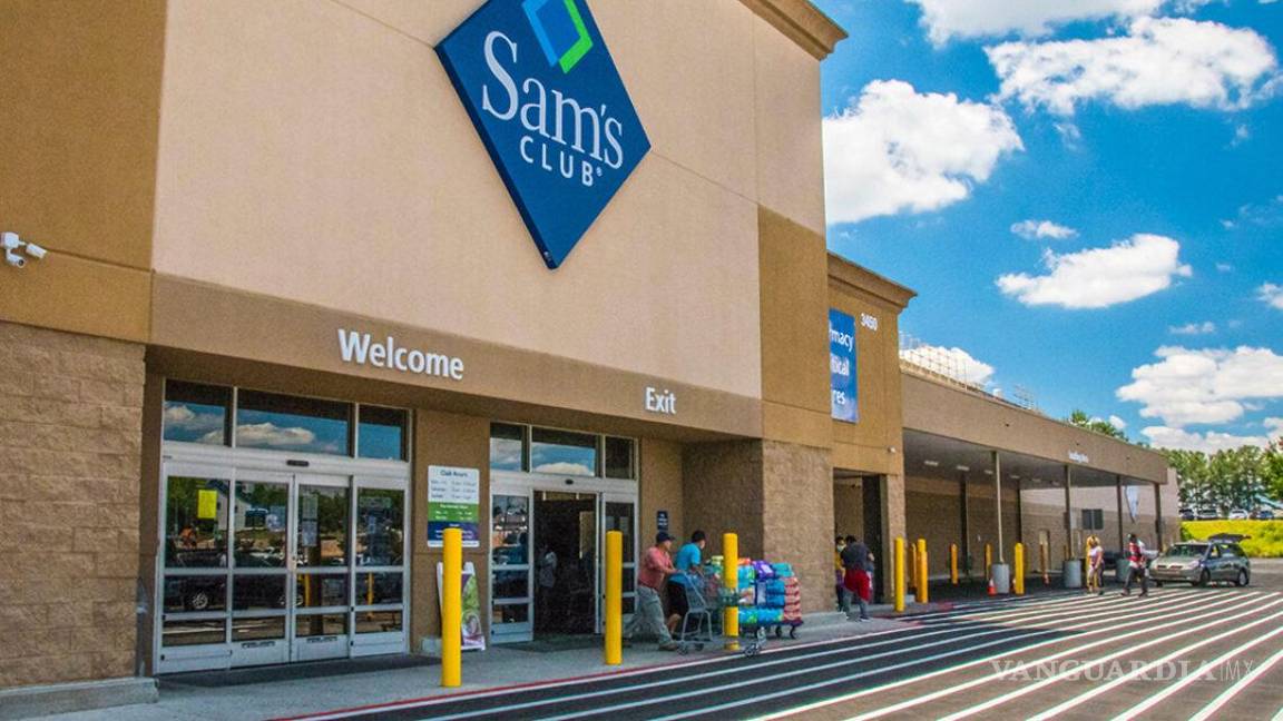 $!Sam’s Club ofrece tres membresías con diferentes costos.