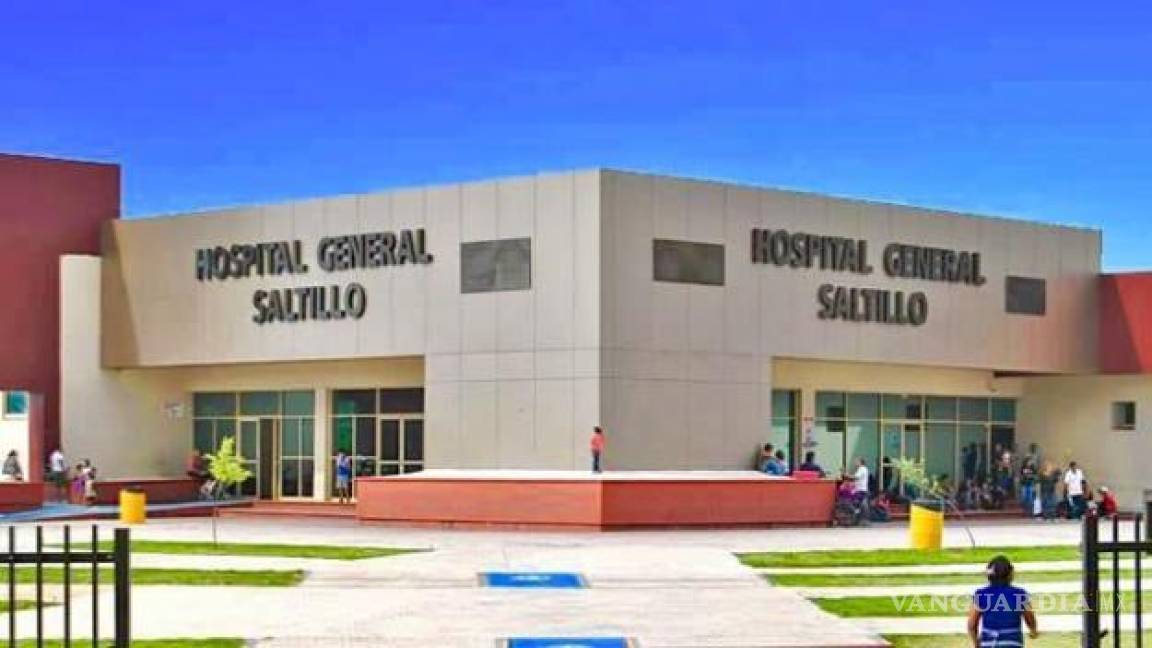 ‘Para la salud no hay descanso’; área de urgencias de Hospitales Generales de Coahuila abrirá en vacaciones