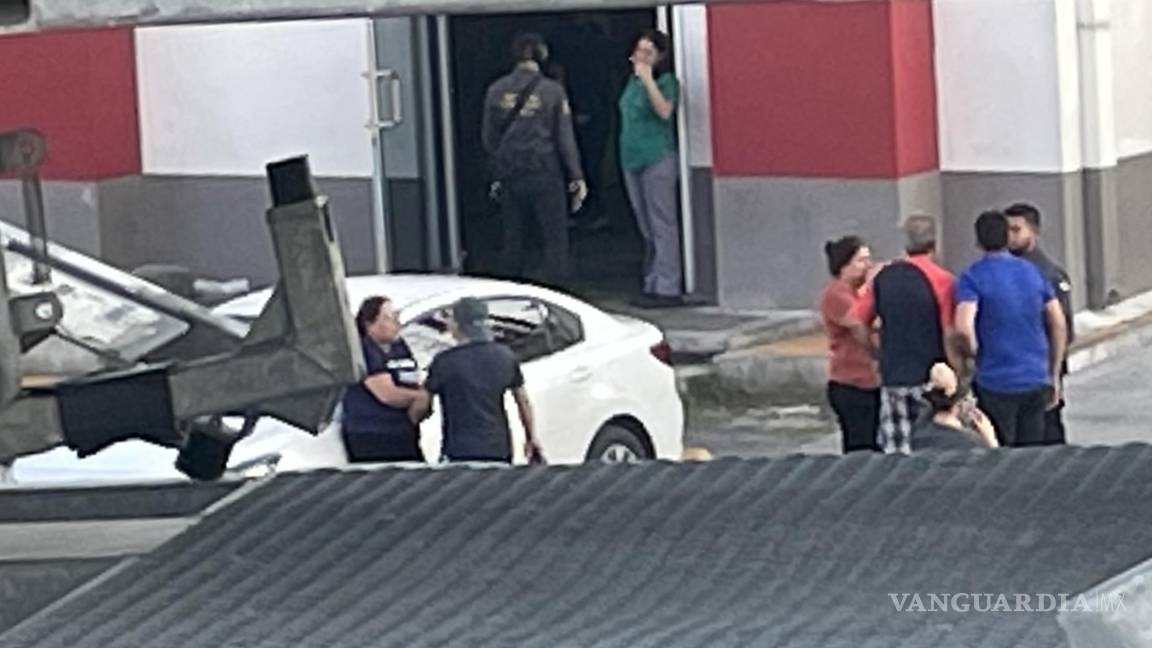 Muere ingeniero en empresa japonesa, en Saltillo, por posible infarto