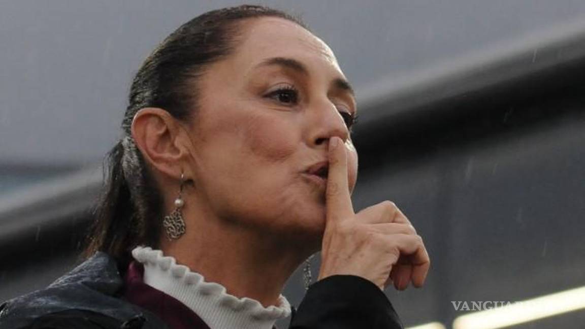 Encuesta de Reforma muestra que Sheinbaum aventaja a Ebrard con 37%