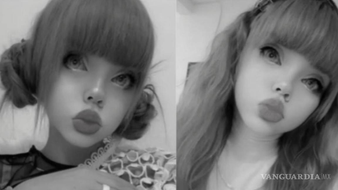 $!García también compartía su gusto por la música coreana y regional mexicano