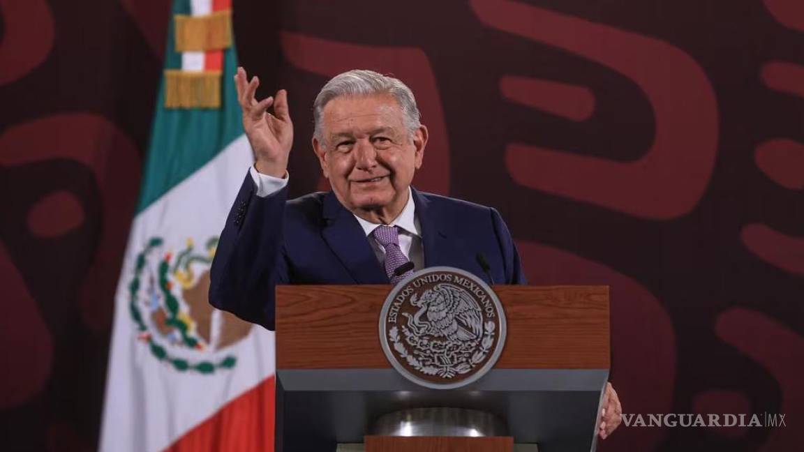 ‘Terminó mi ciclo’... AMLO anuncia que cerrará todas sus redes sociales cuando acabe su sexenio