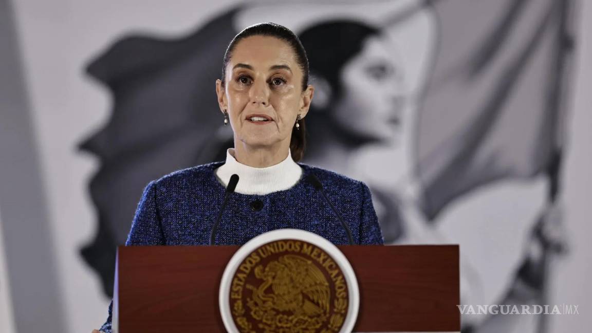 ‘Va a dar resultados’... Sheinbaum dice que presencia de García Harfuch es el mejor apoyo para Sinaloa