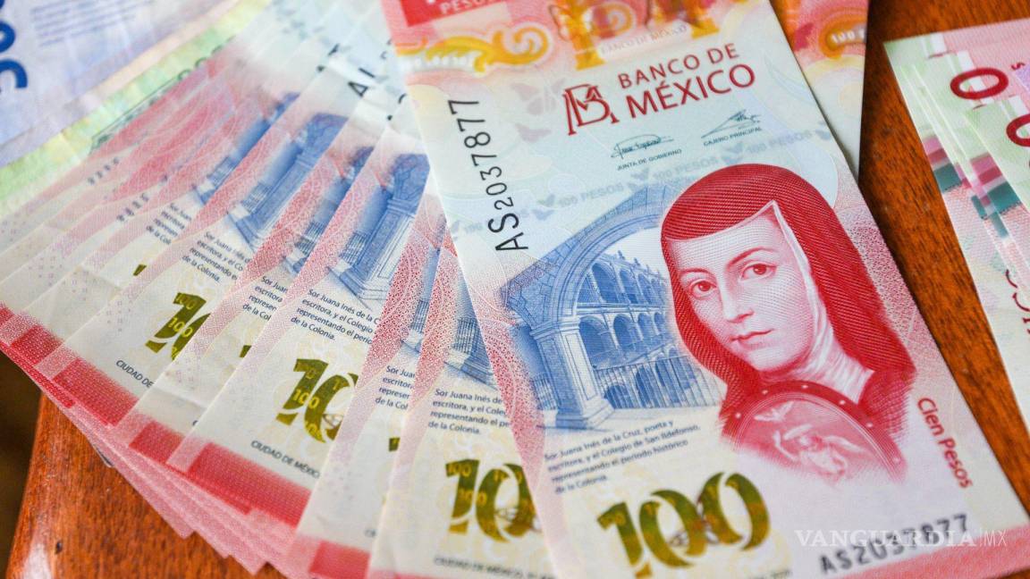 Peso mexicano se fortalece ante señales de moderación arancelaria: Quasar Elizundia