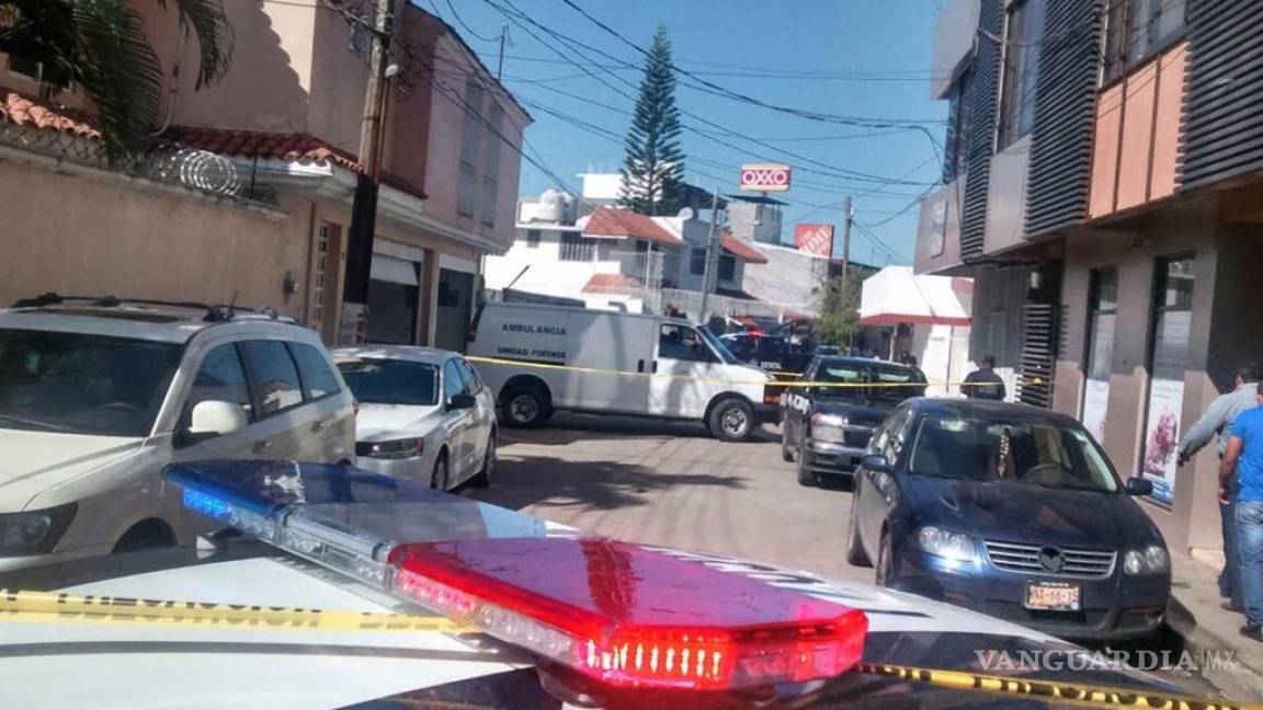 Inician averiguación por muerte de empresario en Tabasco