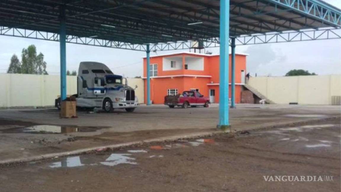 $!Así es la ‘Casa de las alberca’, el paraíso de ‘El Marro’... el líder del Cártel Santa Rosa de Lima en Guanajuato (fotos)