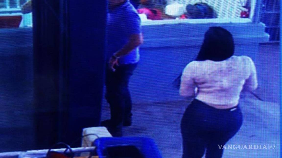 $!Así es la cárcel "de lujo" de la que escapó el hijo de "El Azul"