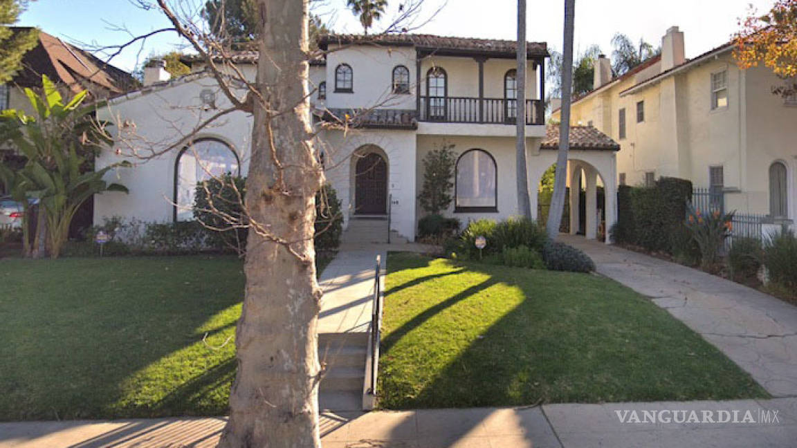 Niega Angélica Rivera compra de casa en California; publicación de TvNotas afirma lo contrario
