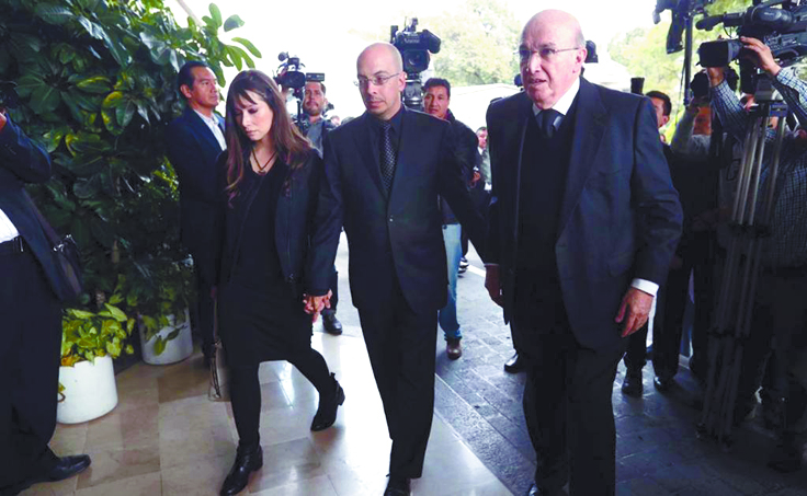 $!Rafael Tovar y de Teresa, el abogado que estructuró la cultura en México