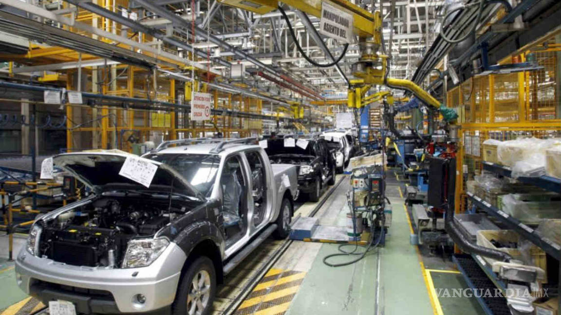 Nissan detendrá operaciones por falta de semiconductores