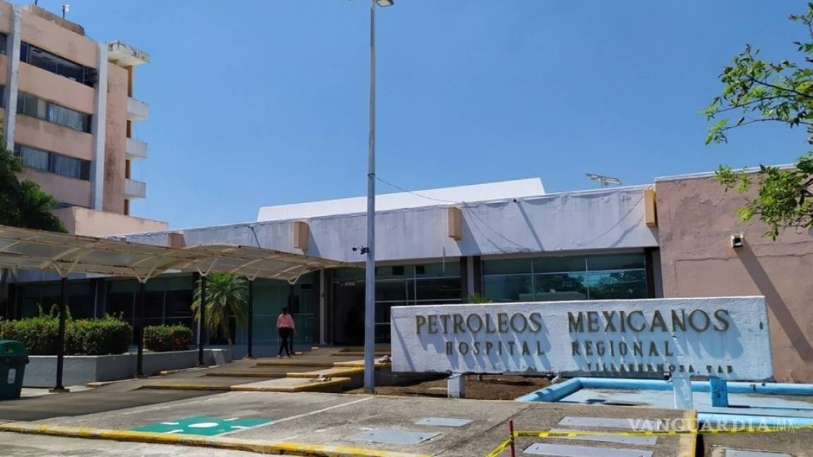 PiSA niega tener relación con caso de medicamentos contaminados en hospital de Pemex