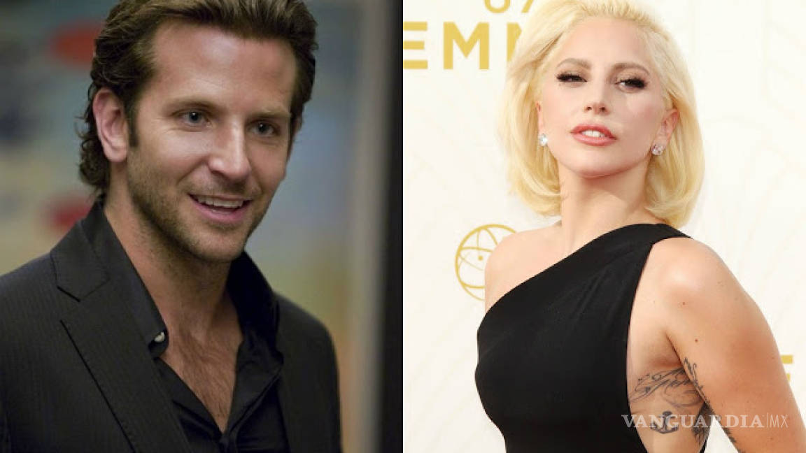 Lady Gaga protagonizará &quot;A Star Is Born&quot; con Bradley Cooper como director