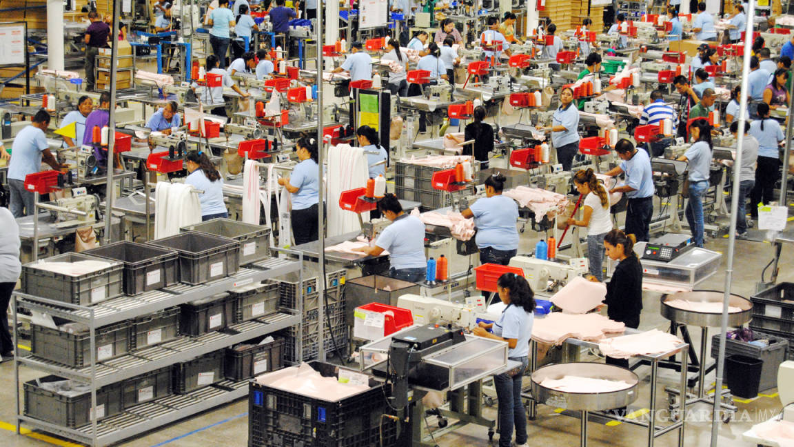 Aumenta la demanda de obreros en Acuña