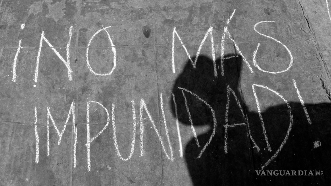 Veracruzana busca por sus propios medios a su madre desaparecida