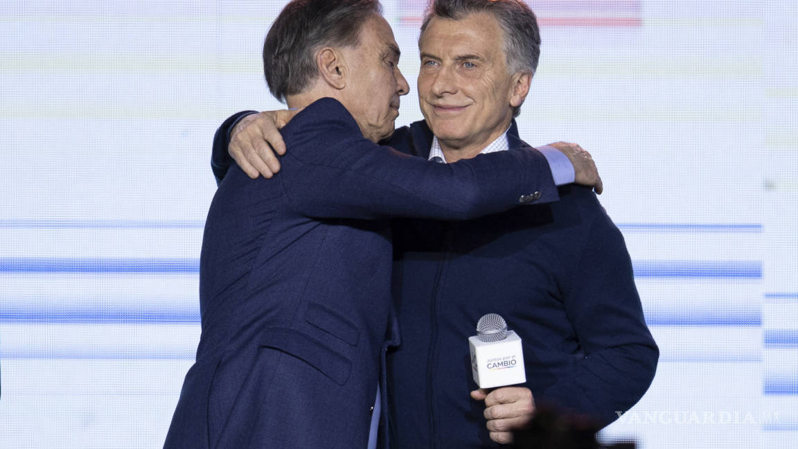 Fue un mal resultado, admite Macri