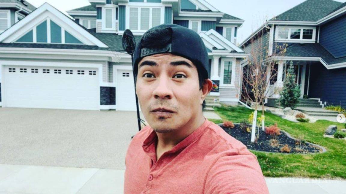 Presume albañil mexicano lujosa casa que compró en Canadá por 12 millones de pesos