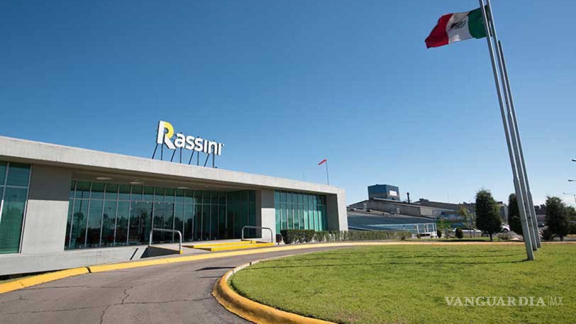 Se impulsa Rassini en negocio de frenos en el 3er trimestre 2018