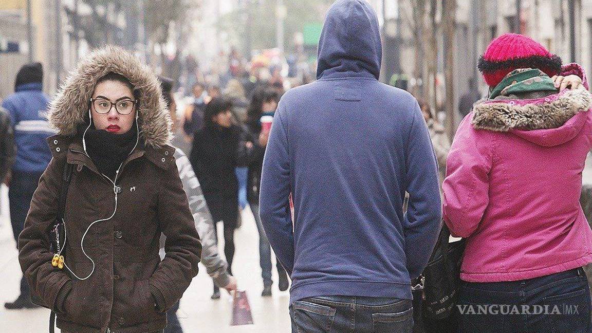 ¡Otra vez bajo cero!... Frente Frío 31 provocará heladas en estos estado