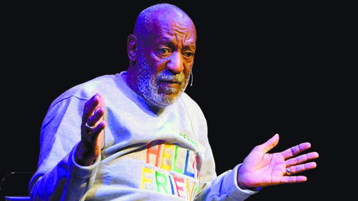 Bill Cosby exige a mujer acusadora le devuelva su dinero