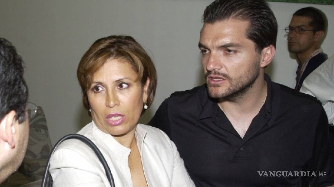 Podría embargar a Rosario Robles y al PRD, Carlos Ahumada es absuelto por fraude