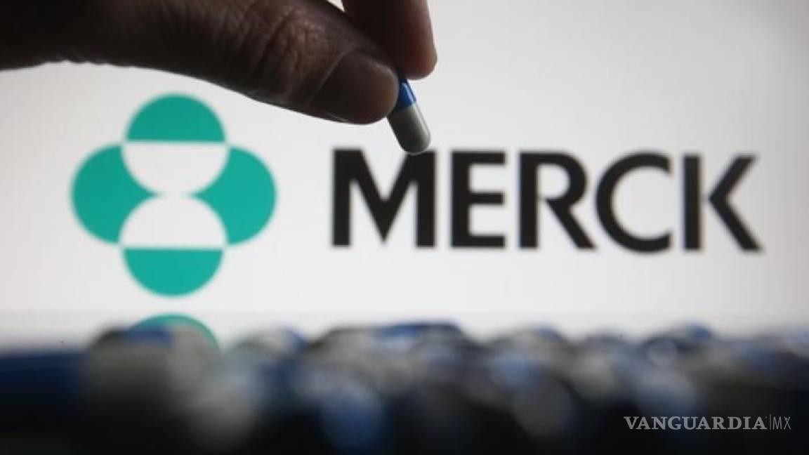Merck y Moderna trabajan juntos en vacuna contra el cáncer