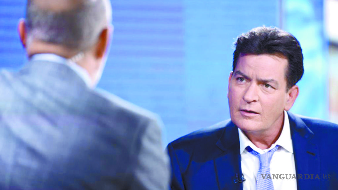 Charlie Sheen: No le interesan los romances