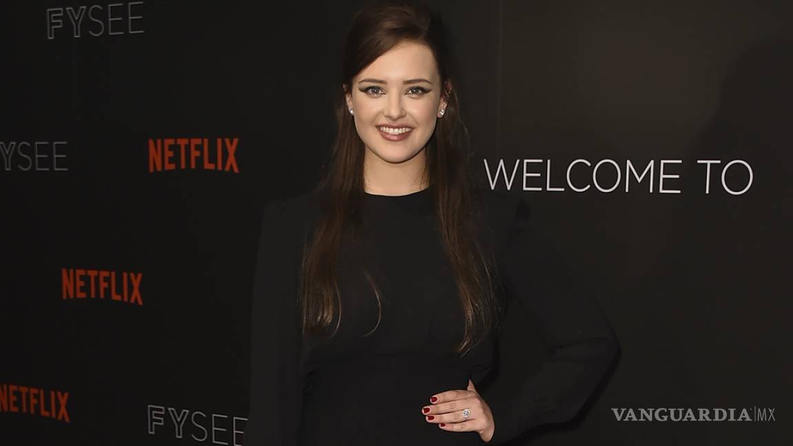 Katherine Langford protagoniza la serie 'Cursed' de Netflix tras éxito de '13 Reasons Why'