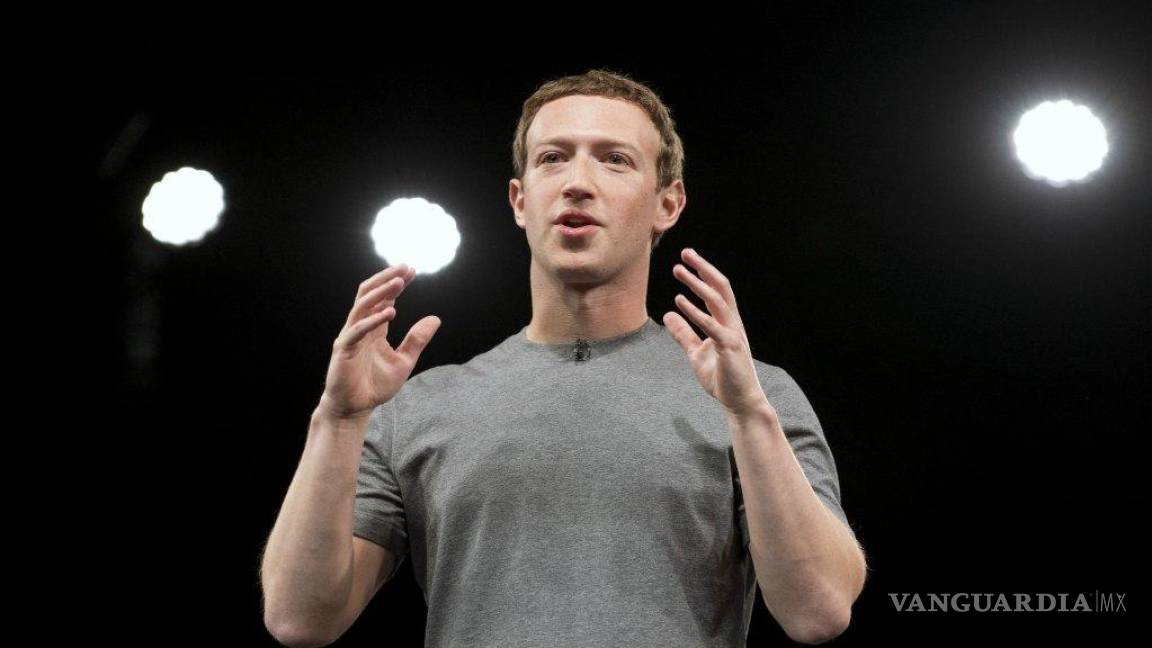 Preocupa a Zuckerberg amenazas de yihadistas