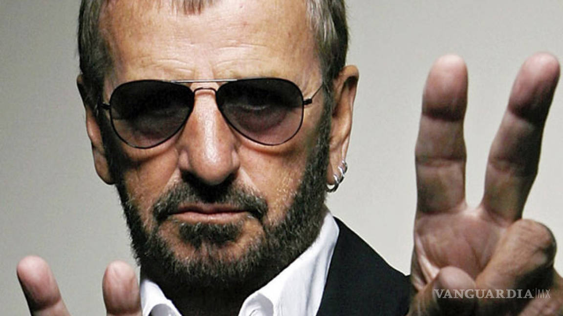 Ringo Starr elogia el Brexit