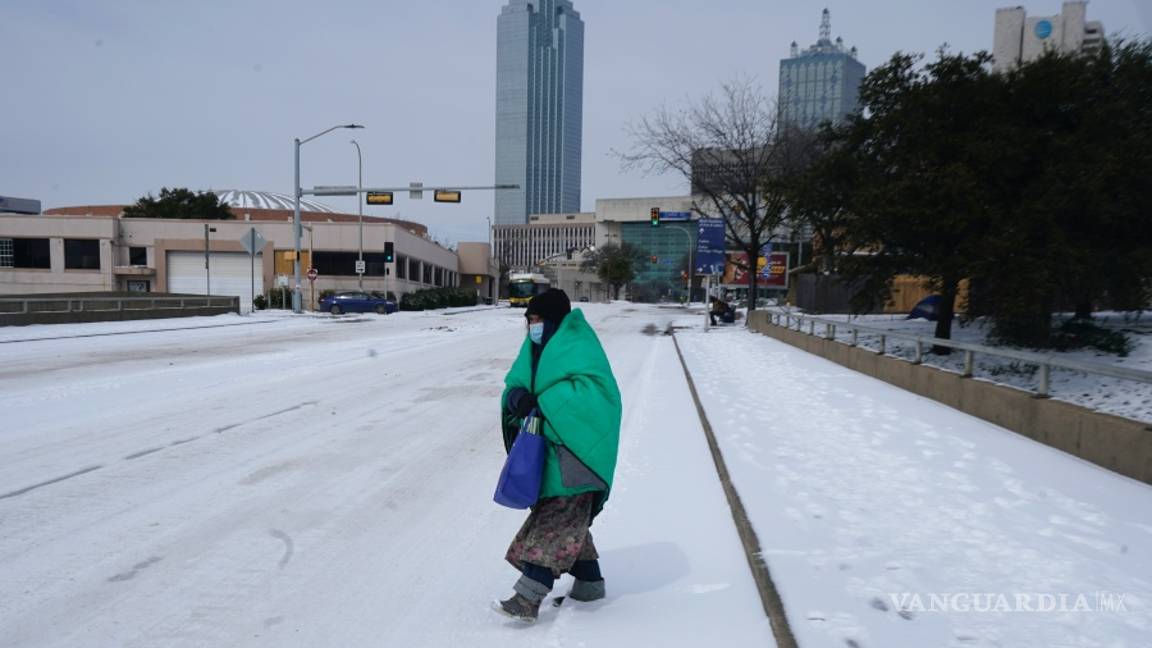 $!Estados Unidos debe prepararse para más tormentas graves, dicen expertos