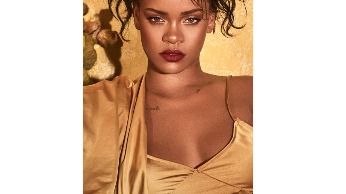 Documental de Rihanna ya está listo para su estreno