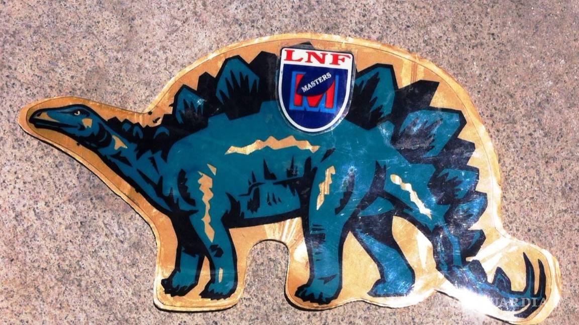 $!El gol de campo de 66 yardas de Alberto Vázquez en Toluca sigue siendo el más largo en la historia del futbol americano en México.