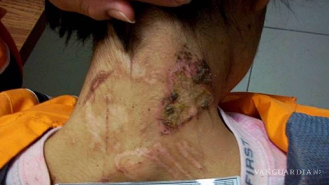 $!La escalofriante historia de Zunduri, 'la esclava de la tintorería'