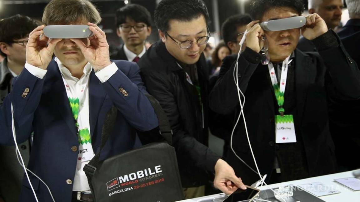 LG lanza nuevo smartphone que se transforma en cámara