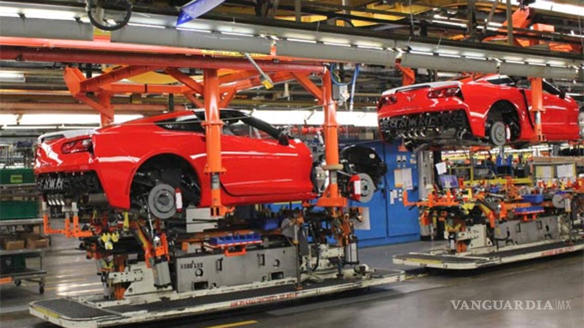 $!Trump se enojará más, otras fábricas de General Motors también están en riesgo