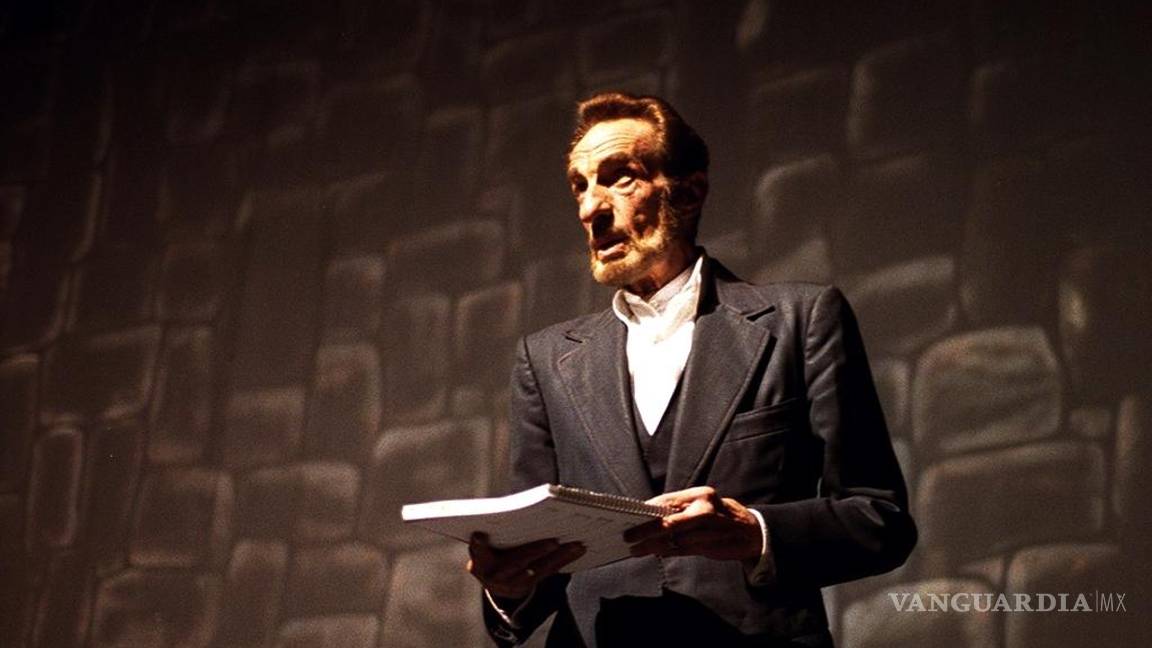 $!La Dama de Negro: Sucesos paranormales revelados por actor