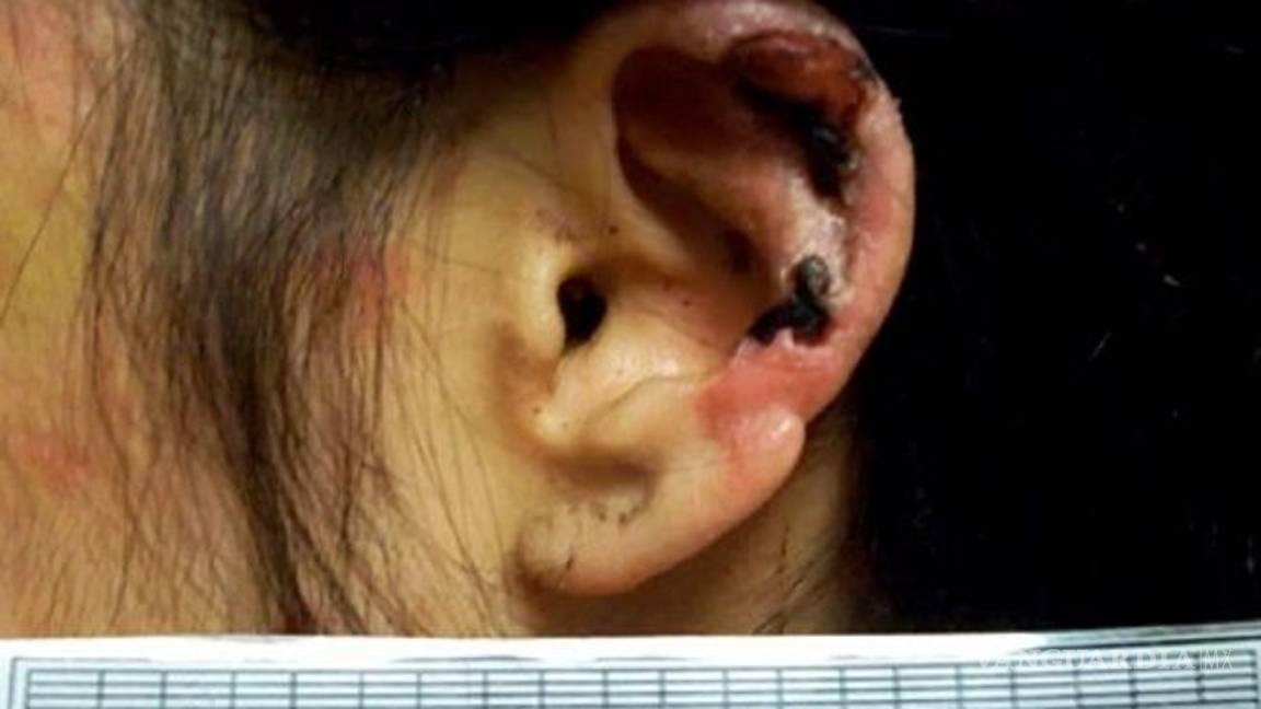 $!La escalofriante historia de Zunduri, 'la esclava de la tintorería'