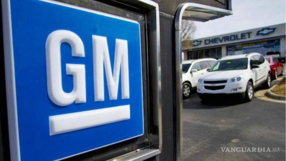 General Motors acuerda con TCS el desarrollo de ingeniería global de vehículos