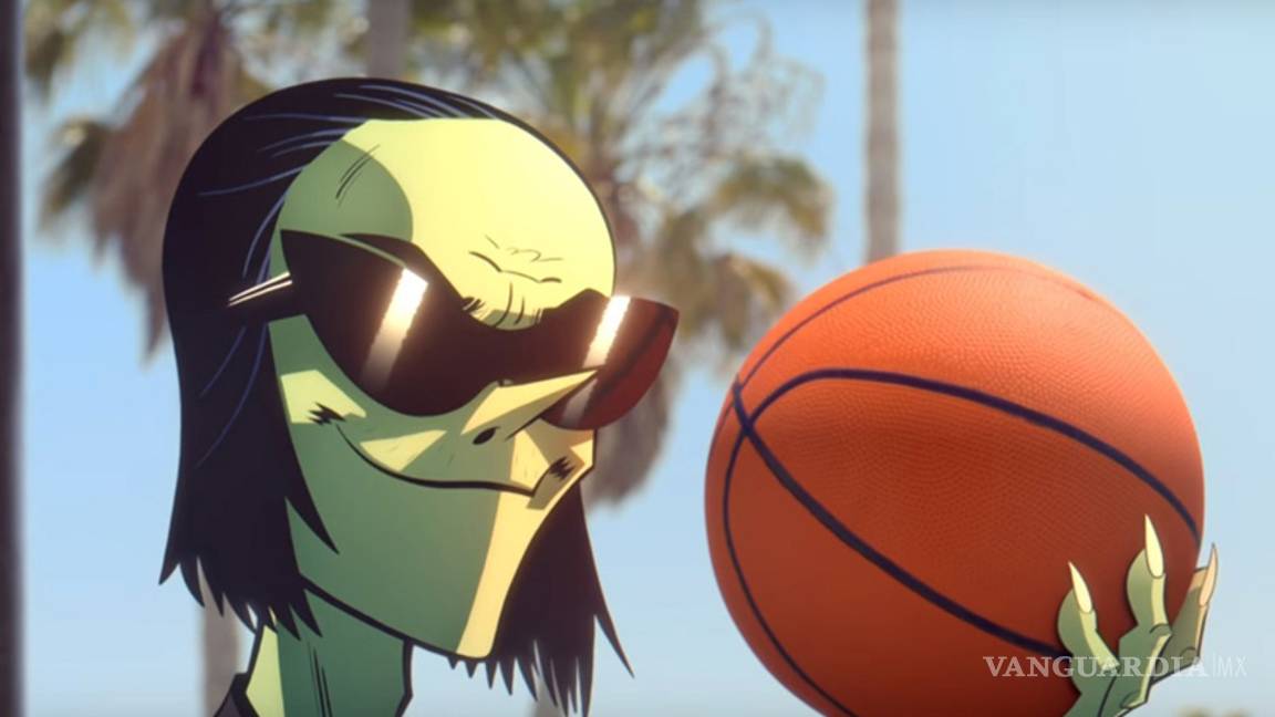 $!Gorillaz no se detiene, estrenan ‘The Now Now’