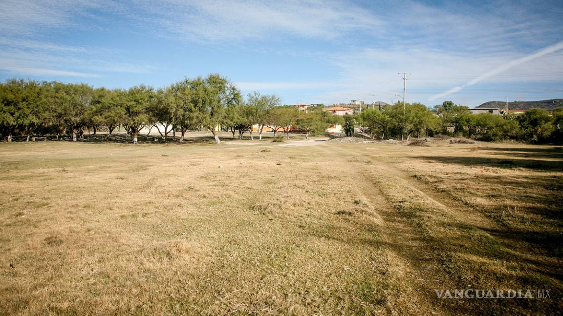 $!VANGUARDIA visita la casa de Rubí y donde se realizarán sus XV años