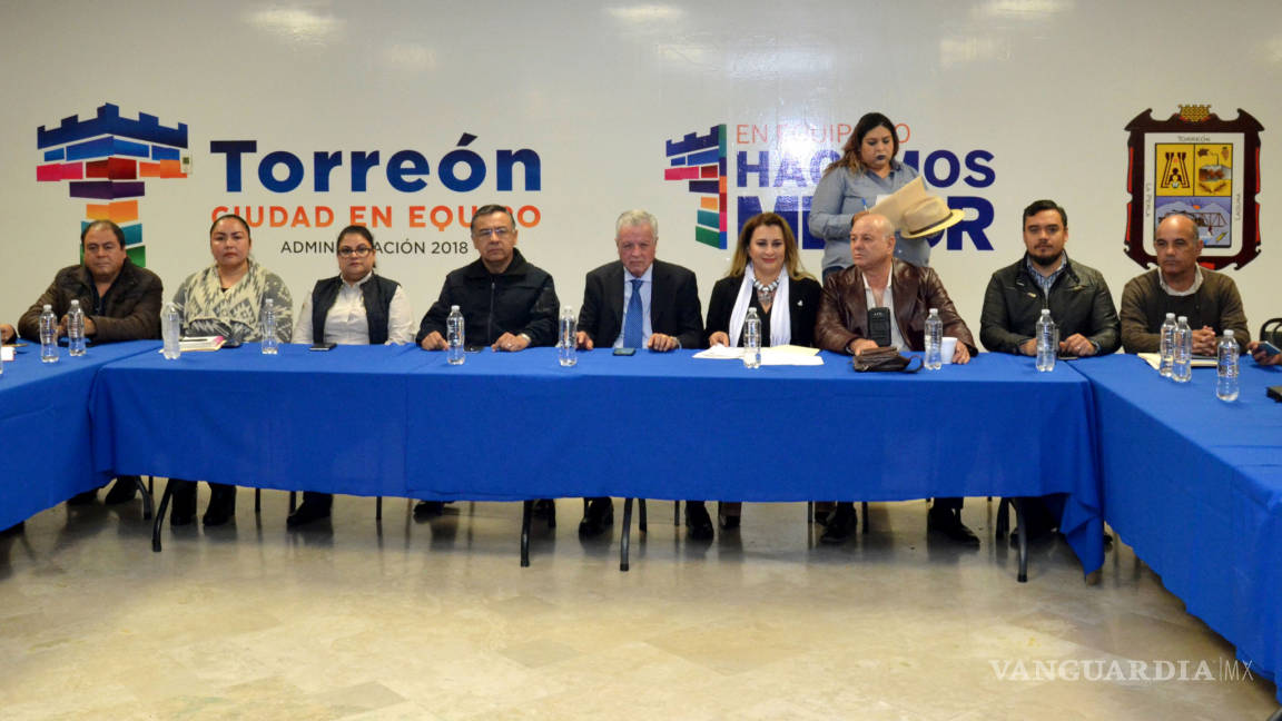 Presentan en Torreón diagnóstico de riesgos por uso y abuso de las drogas