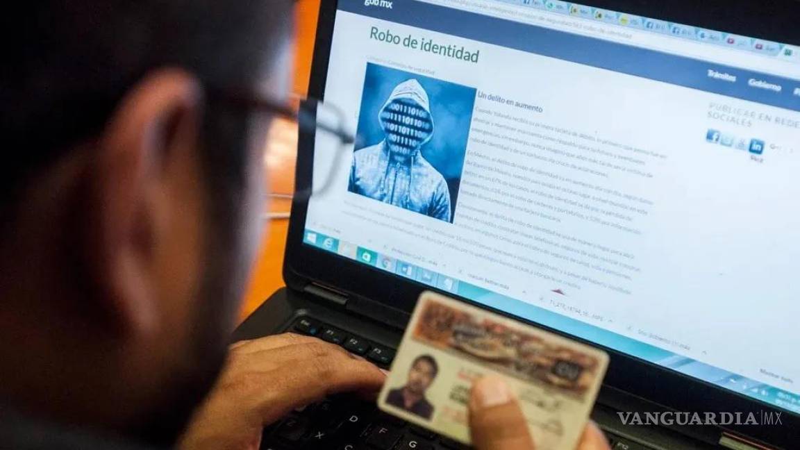 Advierten rezago en México ante ‘ciberdelitos’
