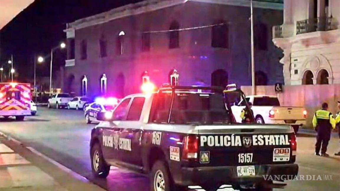 Investiga FGR ataque armado en Guaymas