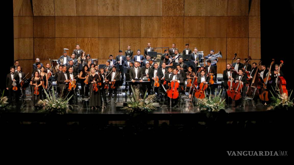 $!‘Scheherezade’ cautiva a Saltillo