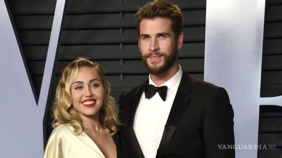 Miley Cyrus y Liam Hemsworth serán vecinos en Malibu