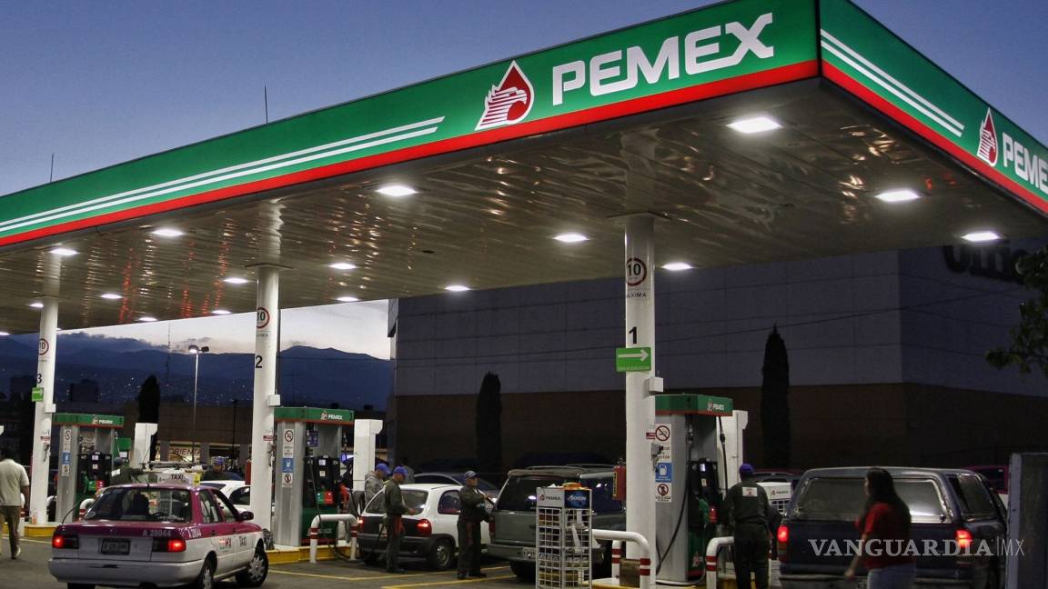 Profeco propone que municipios sean concesionarios de gasolineras